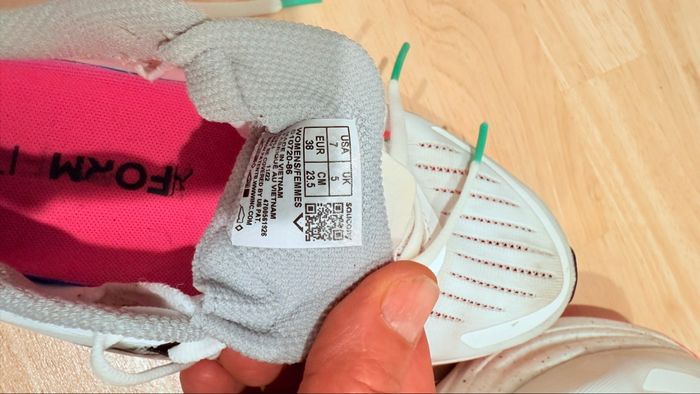 Basket Saucony - photo numéro 7