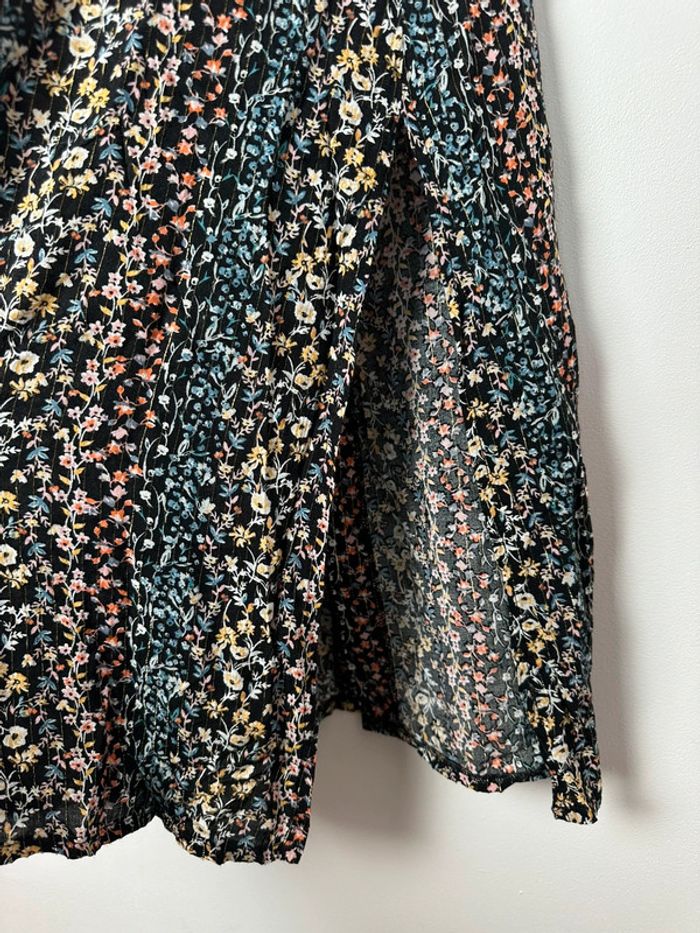 🌸Robe - longue - Kiabi - fleurie 🌸 - photo numéro 6