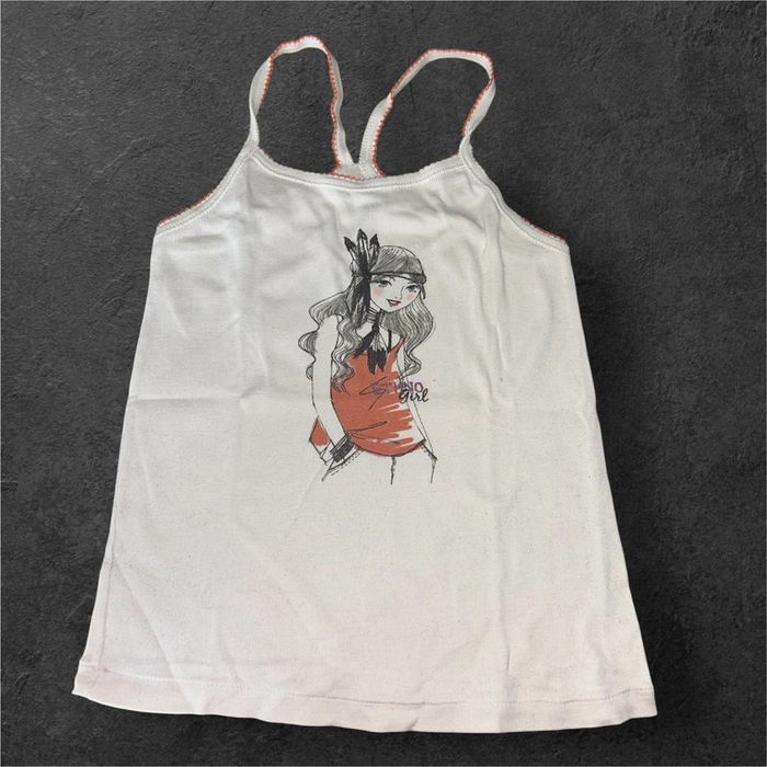 Maillot de corps