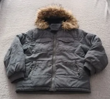Blouson garçon