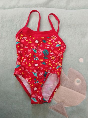 Maillot de bain 18 mois