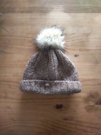 Bonnet Pikeur