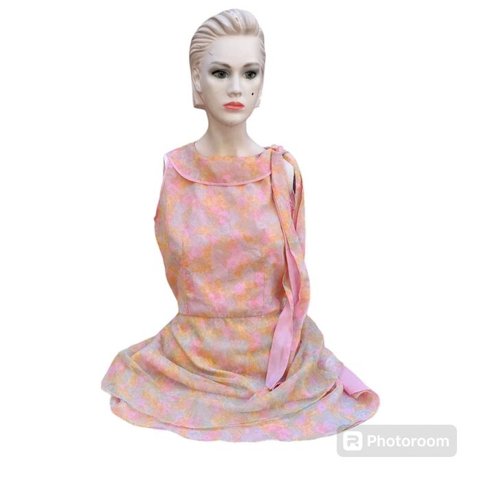 Robe Vintage xs