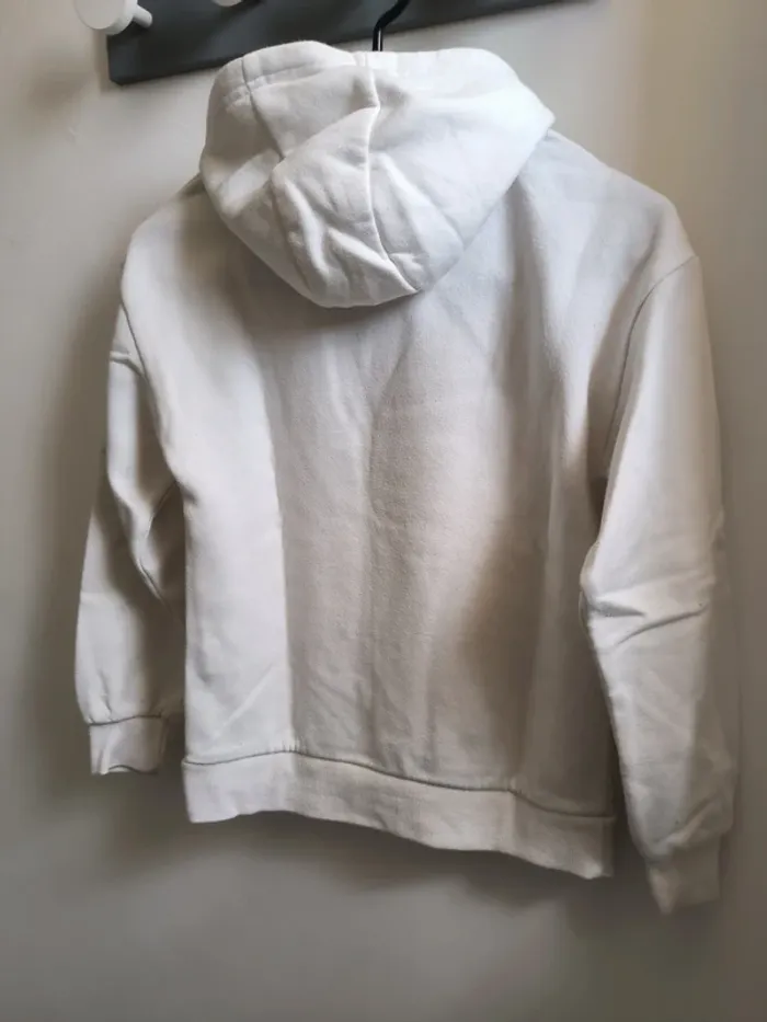 Sweat à capuche - photo numéro 5