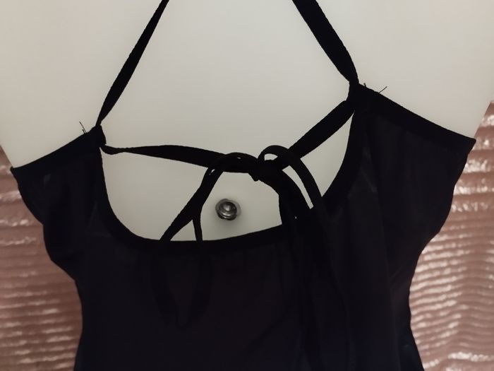 Nuisette noire - photo numéro 7