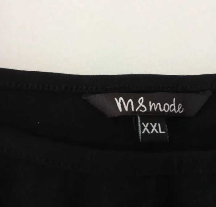 Débardeur femme ⭐ très bon état ⭐ Taille XXL ⭐ M&S mode - photo numéro 3