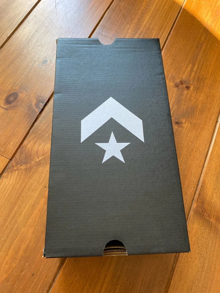 Converse Chuck Taylor 41 beige - photo numéro 10