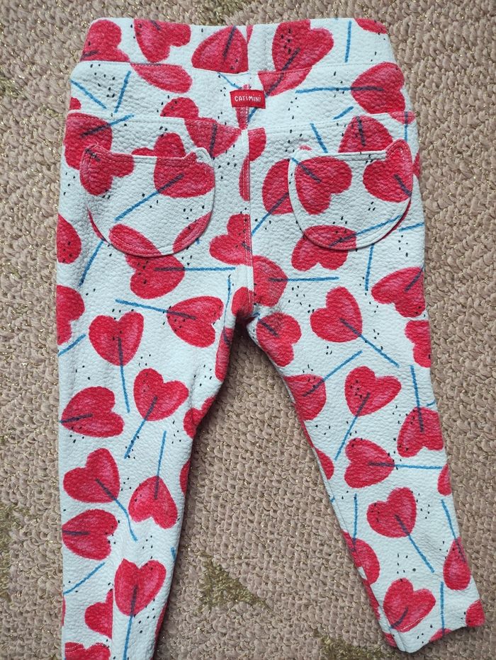 leggins catimini - photo numéro 2