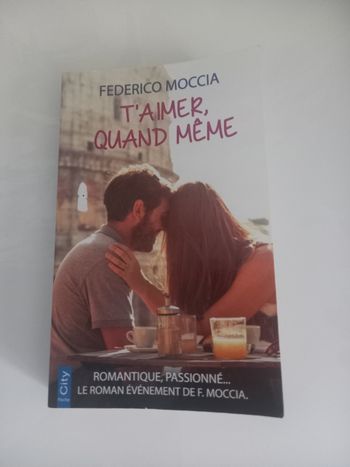 Romance t'aimer, quand même