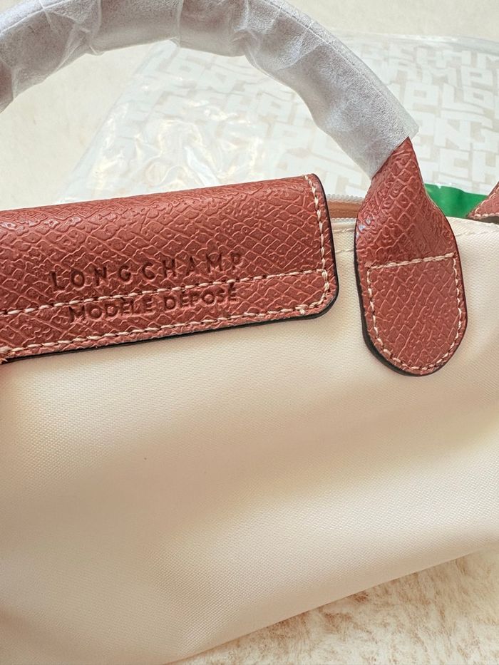 Mini sac Longchamp - photo numéro 2