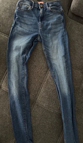 Jean skinny