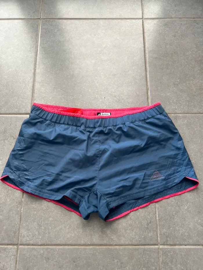 Short de sport