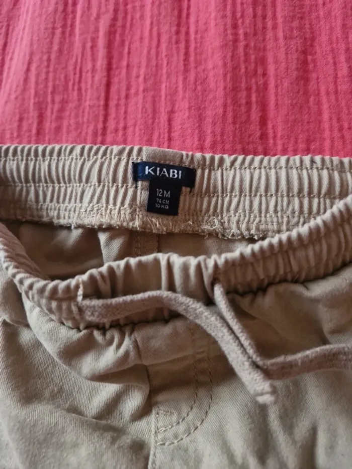 Pantalon - photo numéro 2