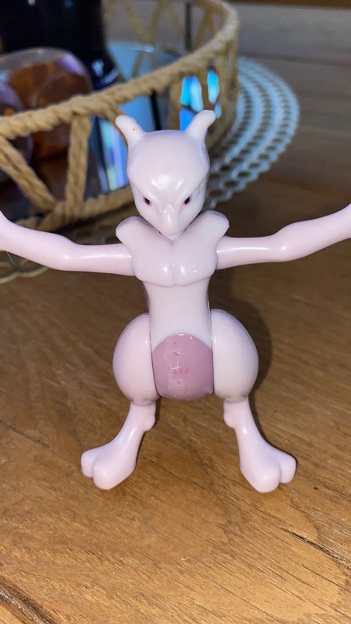 Figurine Atom Action Man - photo numéro 6