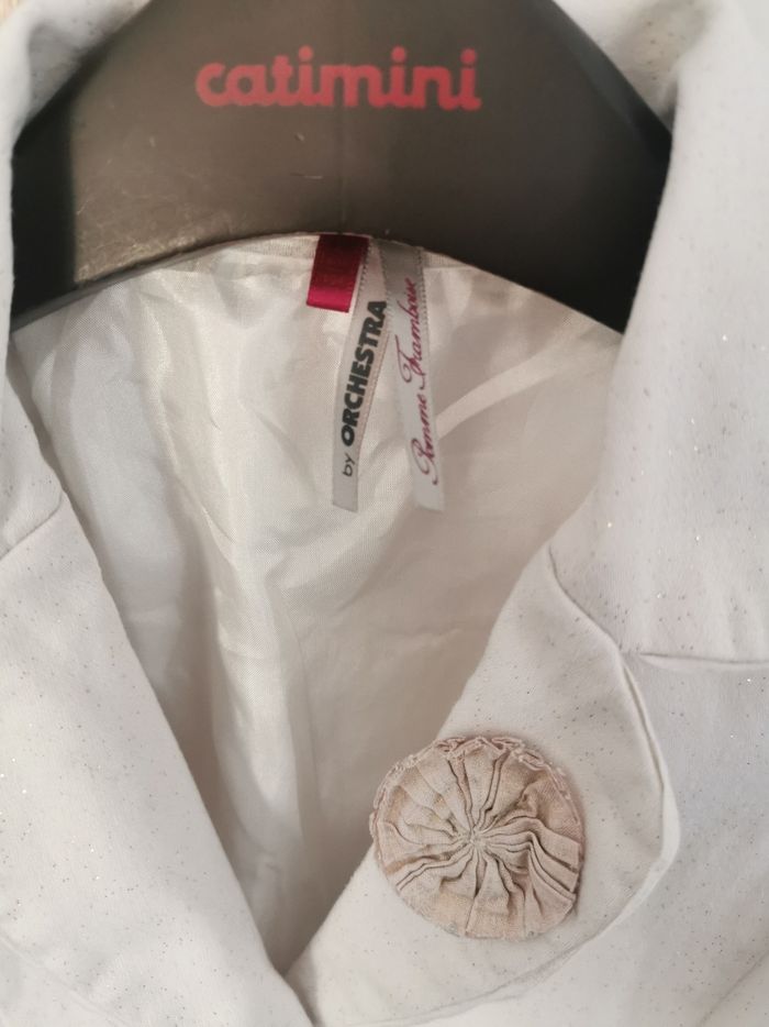 Veste 4 ans - photo numéro 4