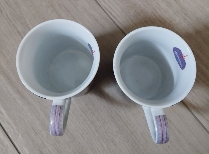 2 tasses - photo numéro 5