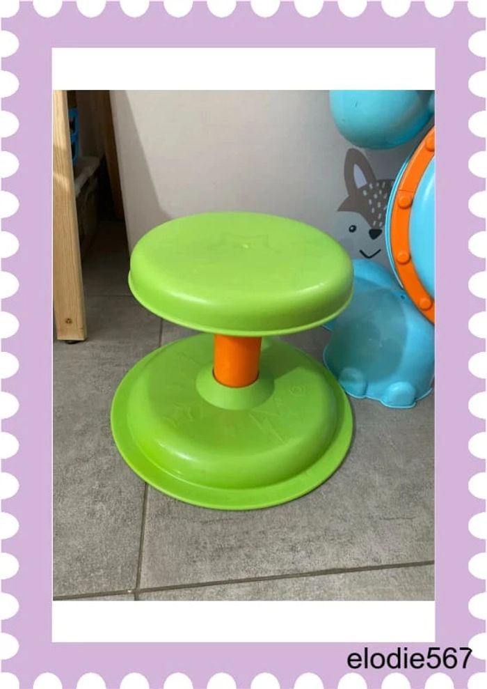 Jungle rock vtech batterie - photo numéro 2