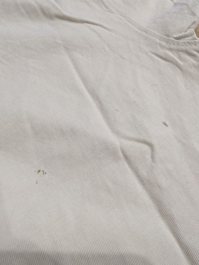 Tee-shirt - photo numéro 4