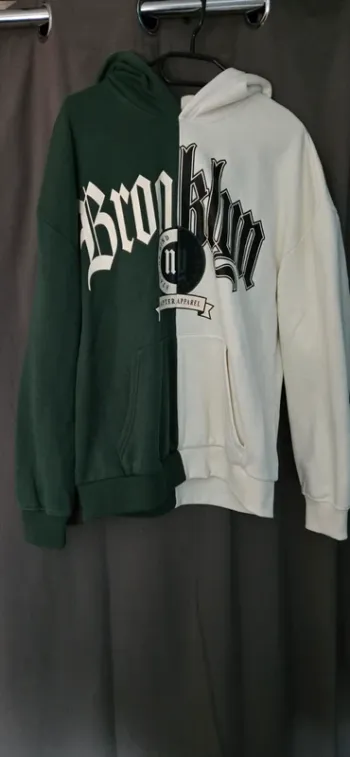 Pull taille S
