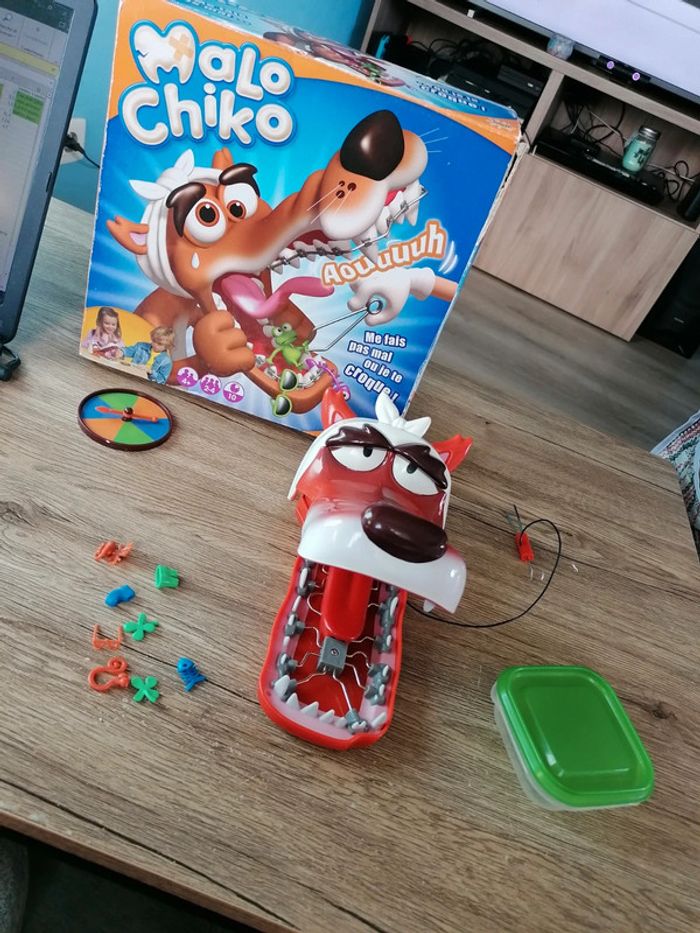 Malo Chiko