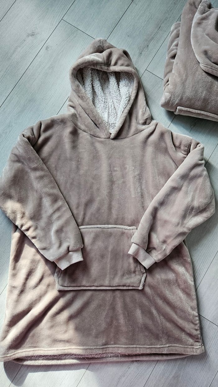 Sweats plaid - photo numéro 2