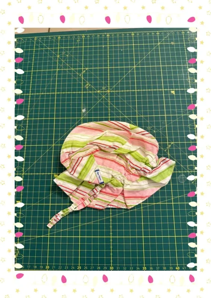 Bonnet - photo numéro 2