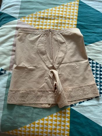 Short Gaine penty taille L