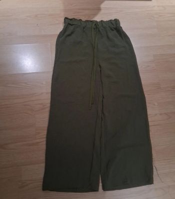 Pantalon femme 