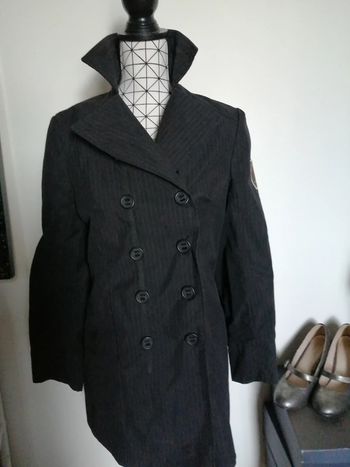 Veste Blazer mi long Chipie. Neuf. S