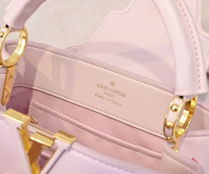 Louis Vuitton Capucines BB  13250 - photo numéro 9