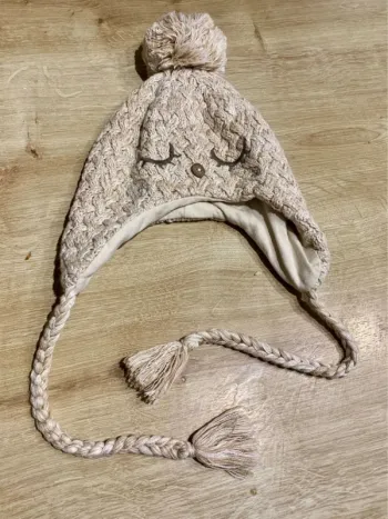 Bonnet DPAM - 18-23mois