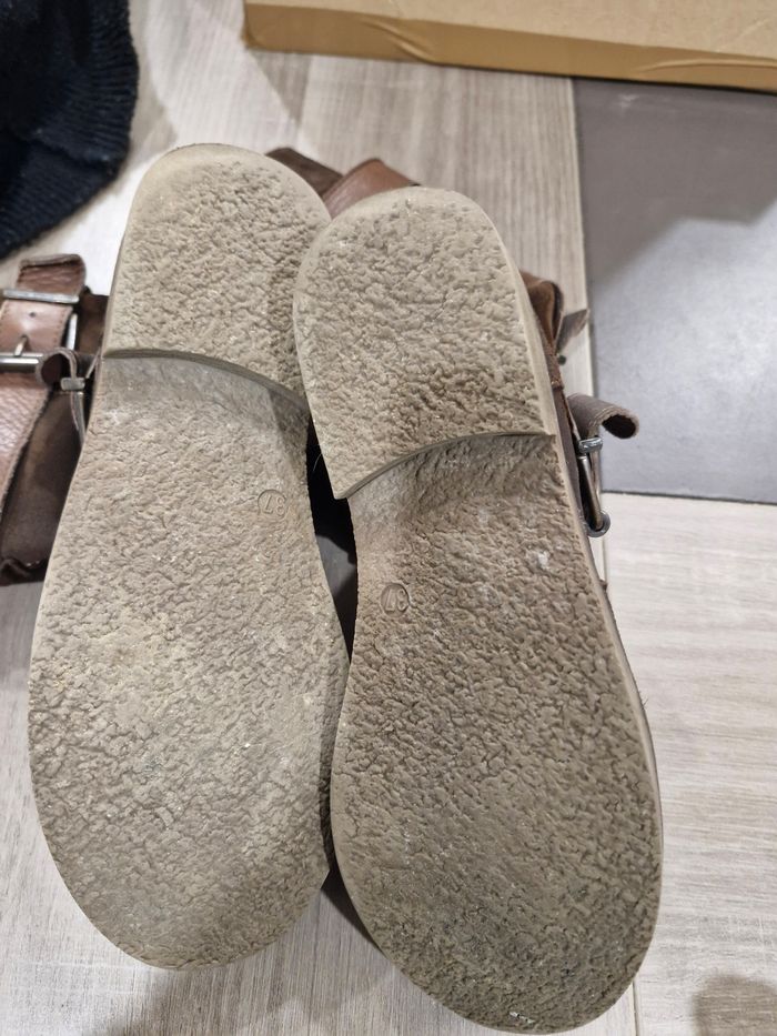 Bottes - photo numéro 5