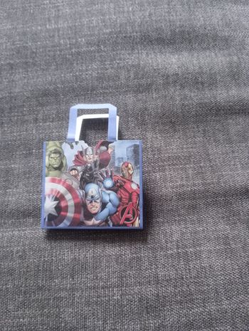 Mini brands Disney store édition serie 3