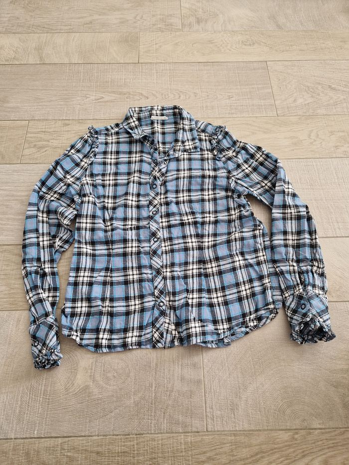 Chemise