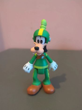 Figurine Disney Dingo