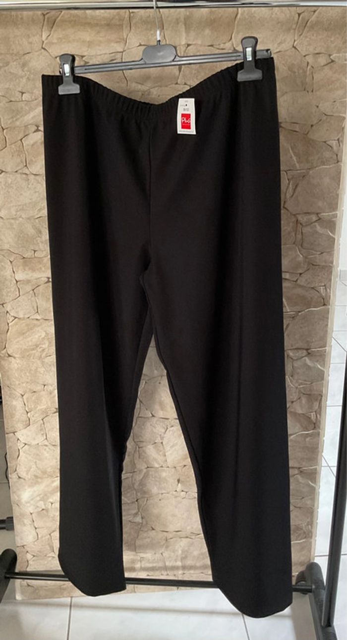 Pantalon femme 50/52