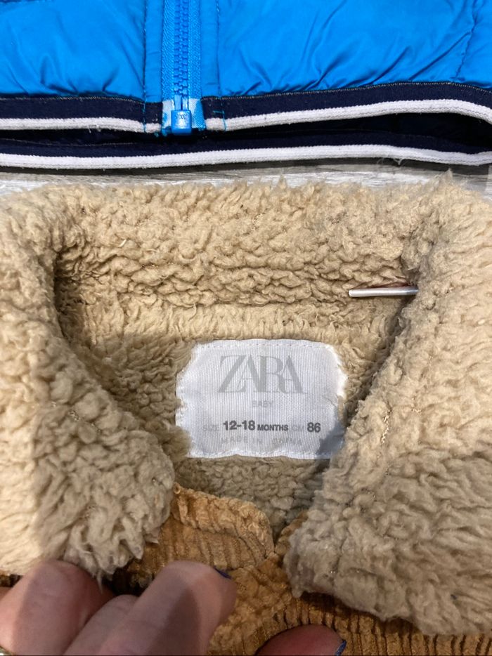 Lots blousons garçon - photo numéro 5