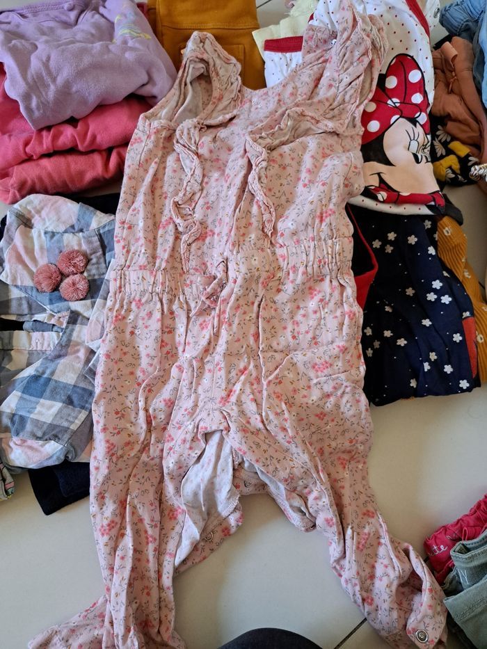 Lot vêtement 2ans - photo numéro 6