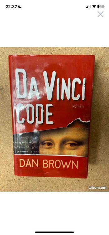 Da vinci code