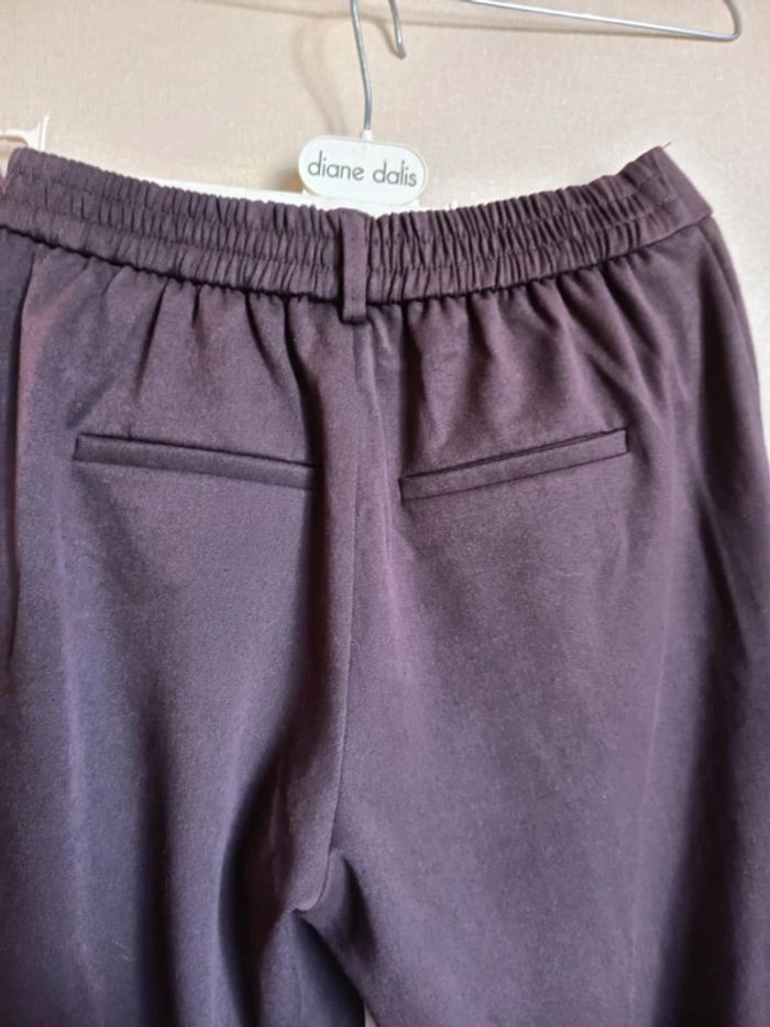 Pantalon . Marque Vero Moda. - photo numéro 4