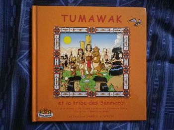 TUMAWAK