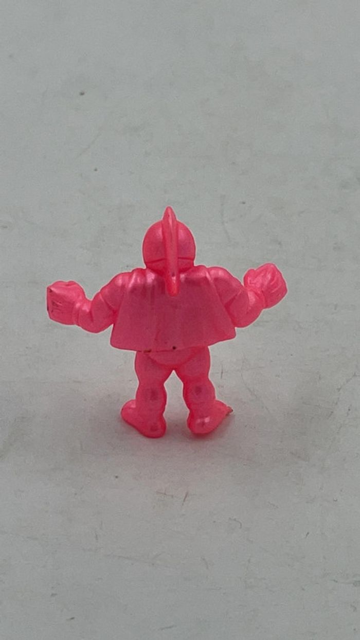 Figurine Exogini Muscle Man Cosmix 4 cm - photo numéro 2