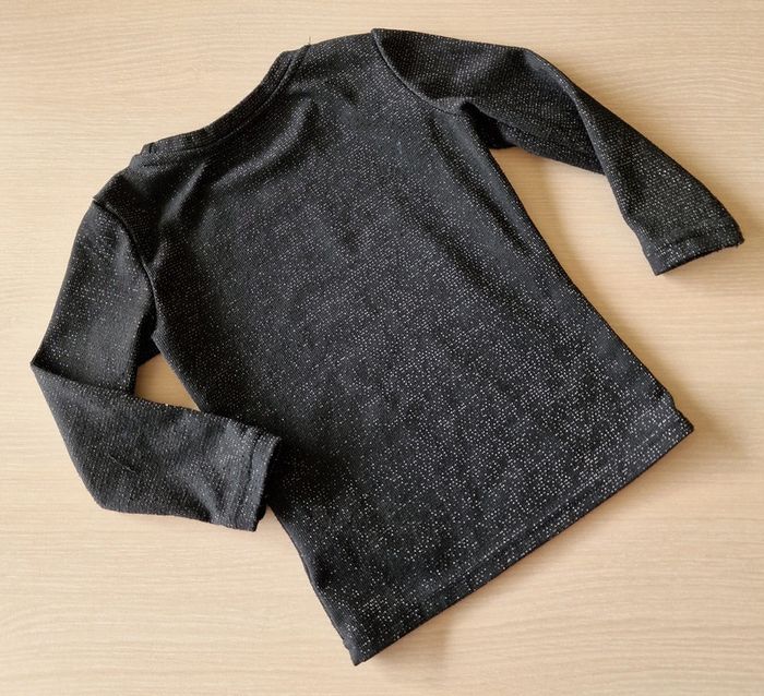 Pull fille - photo numéro 4