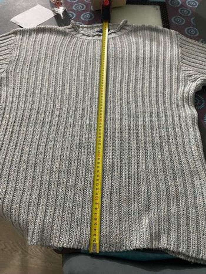 Pull homme - photo numéro 3