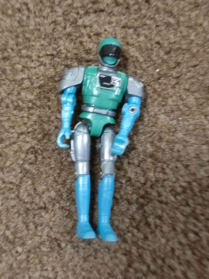 gi joe Flak viper - photo numéro 2