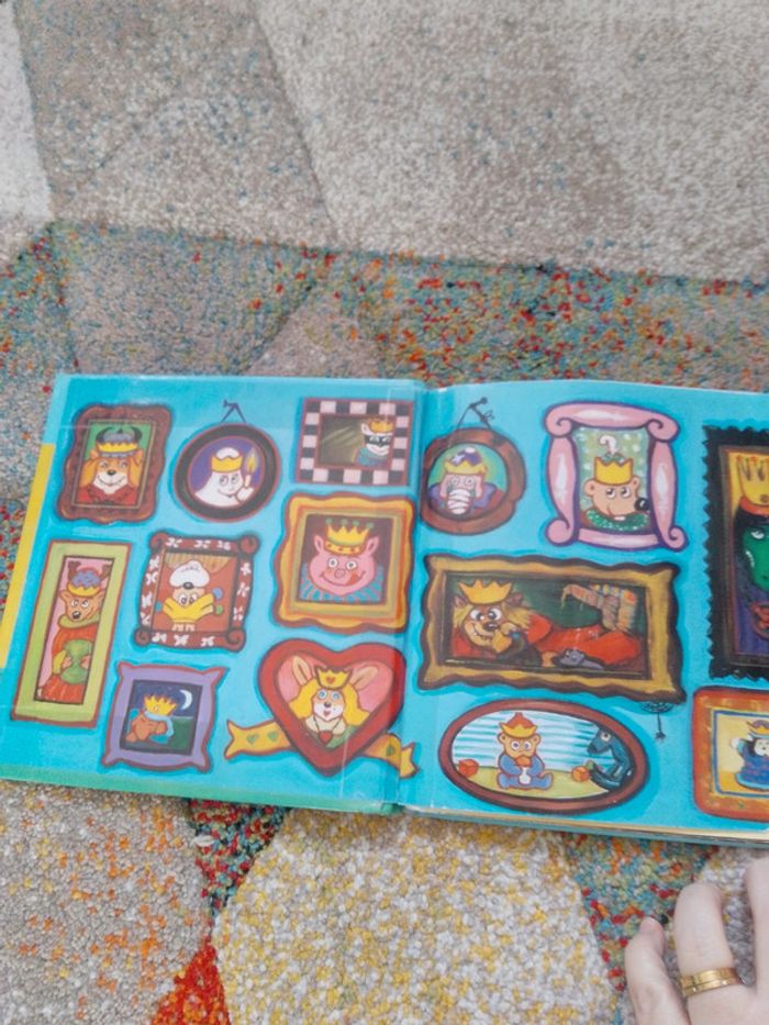 La reine mini mini - photo numéro 3