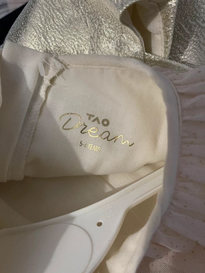 Robe tape à l’œil dreams - photo numéro 4