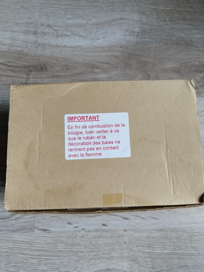 Décoration de noël - photo numéro 5