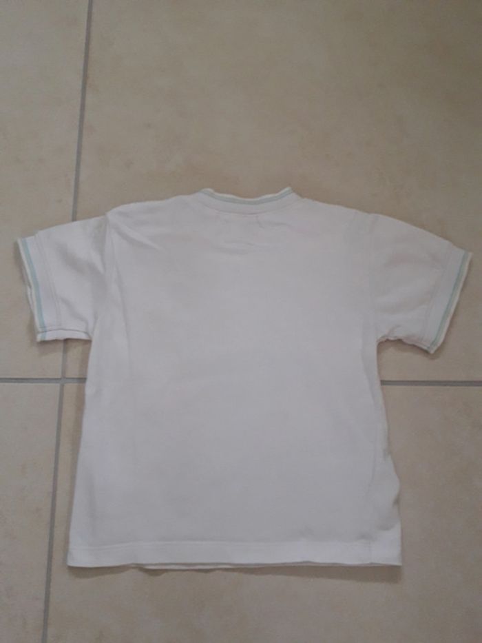 Tshirt t 3 ans - photo numéro 2