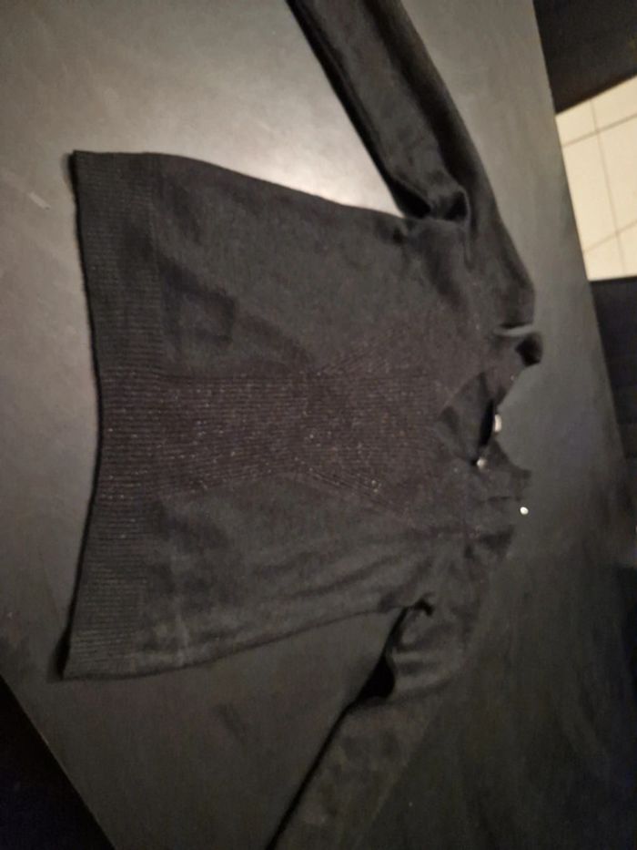 Pull léger diesel femme